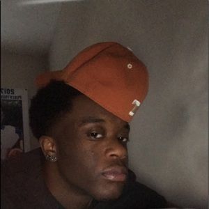 Meet your Posher, Jaylon